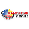 Kamdhenu Ventures Limited