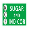 KCP Sugar and Industries Corporation Limited