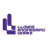 LLOYDS ENG WORKS LTD-RE