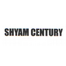 Shyam Century Ferrous Limited