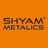 Shyam Metalics and Energy Limited