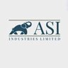 ASI Industries Ltd