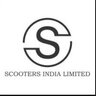 SCOOTERS INDIA LTD.