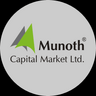 MUNOTH CAPITAL MARKET LTD.