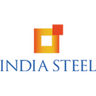 INDIA STEEL WORKS LTD.