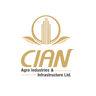 CIAN Agro Industries & Infrastructure Ltd