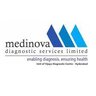 MEDINOVA DIAGNOSTIC SERVICES LTD.