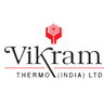 VIKRAM THERMO (INDIA) LTD.