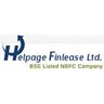 Helpage Finlease Ltd