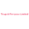 Tirupati Finlease Ltd