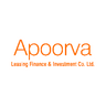 Apoorva Leasing Finance and Investment Company Ltd