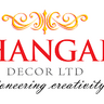 Shangar Decor Ltd