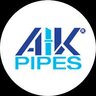 AIK Pipes and Polymers Limited