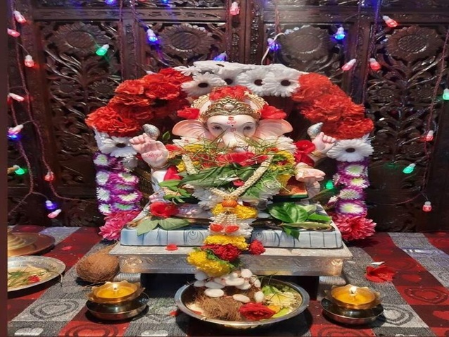 Ganesh Chaturthi Goa