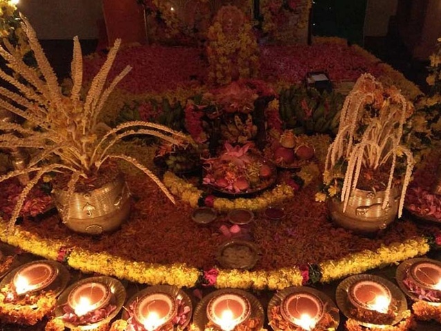 Navarathri Festival