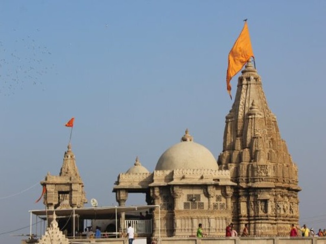 SHRI RUKMANI MATA NAVARATRI SHAKTI MAHOTSAV