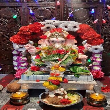 Ganesh Chaturthi Goa