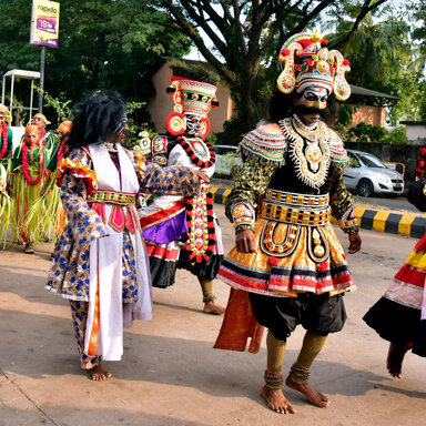 Karavali Utsava event image