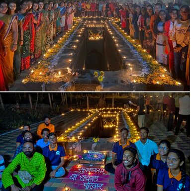 Maharashtra Stepwells - Exhibition of Photographs event image