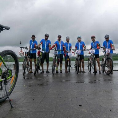 Tour of Andaman event image