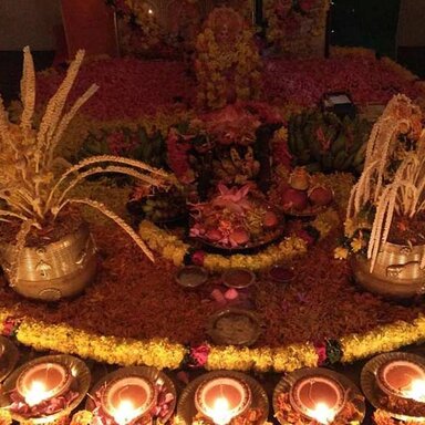 Navarathri Festival