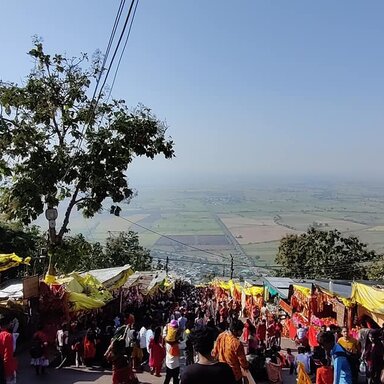 Salkanpur Mela event image