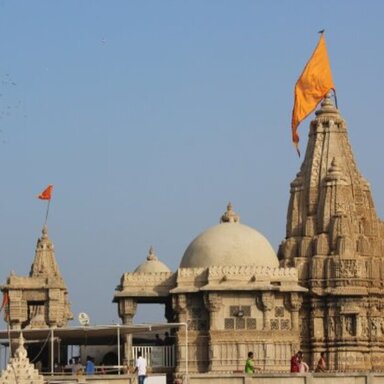 SHRI RUKMANI MATA NAVARATRI SHAKTI MAHOTSAV