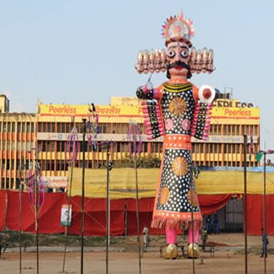 Abhaneri Festival event image