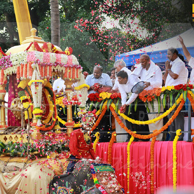 Srirangapattana Dasara event image