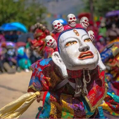 Zanskar Festival event image