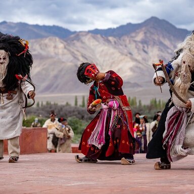 Ladakh Festival 2023 event image