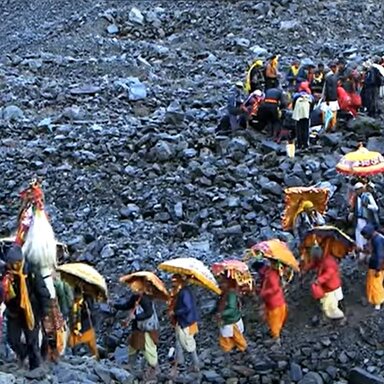 Nanda Devi Lokjat event image