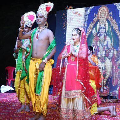 GANESH UTSAV , SHIVPURI event image