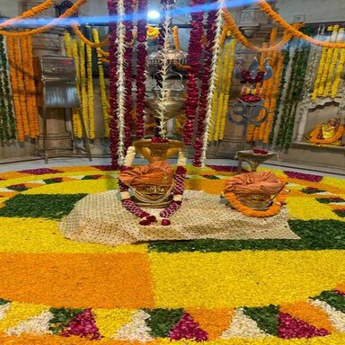 MRUDHNESHWAR MAHADEV’S FAIR event image