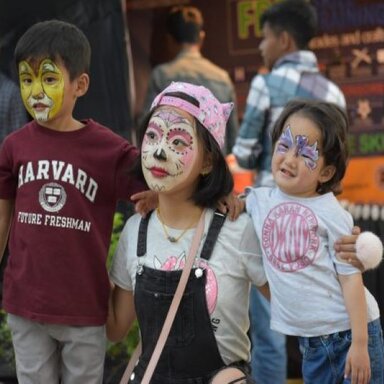 Shillong Autumn Festival event image