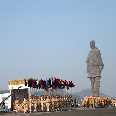 Rashtriya Ekta Diwas event image