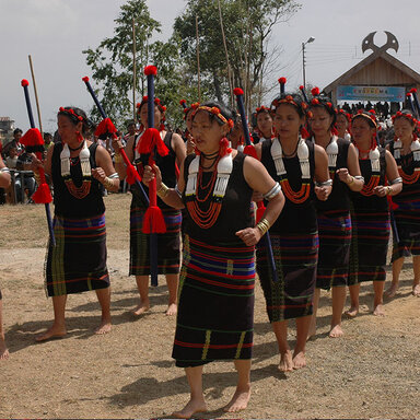 Tokhü Emong event image